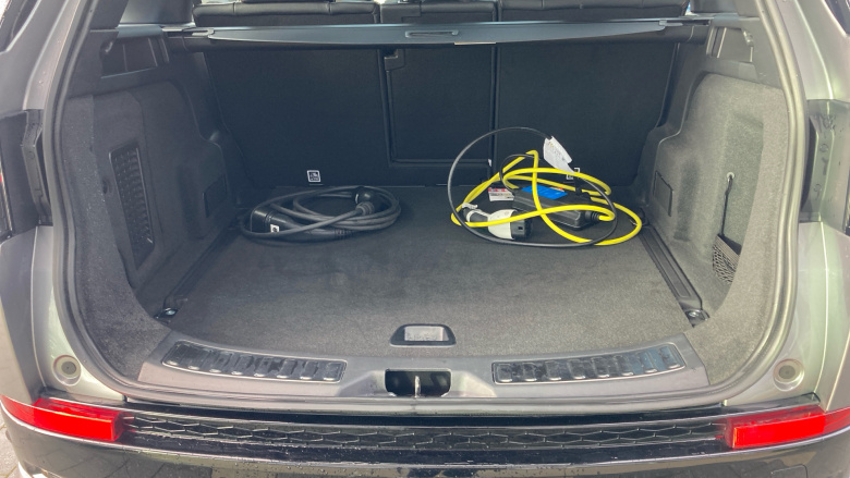 Land Rover Discovery Sport 1.5 P300e R-Dynamic SE 5dr Auto [5 Seat] Station Wagon